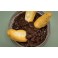 Pat&eacute; vegetal de Olivas de Arag&oacute;n con Cebolla de la conservera del prepirineo
