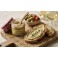 Pat&eacute; vegetal de Olivas Verdes Arbequina de la conservera del prepirineo