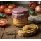 Pat&eacute; vegetal de  Pisto de la conservera del prepirineo