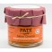 Pat&eacute; Vegetal Sabor Chorizo de la conservera del prepirineo