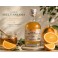Licor de Miel y Naranja de la conservera del prepirineo