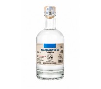 Aguardiente de Orujo apto para vegetarianos