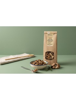 Mezcla Premium 5 Setas 100% Artesano